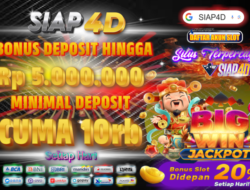 Panduan Lengkap Bermain Slot Online untuk Pemula