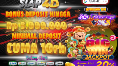 Panduan Lengkap Bermain Slot Online untuk Pemula