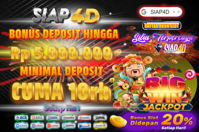 Panduan Lengkap Bermain Slot Online untuk Pemula