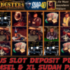 Situs Slot Deposit Pulsa Telkomsel & XL Sudah Pasti JP Bermain Game Gangsters