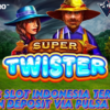 Situs Slot Indonesia Terbaik Dengan Deposit Via Pulsa 10Ribu Bermain Game Super Twister