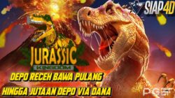 Tutorial Depo Receh Bawa Pulang Hingga Jutaan Depo Via Dana