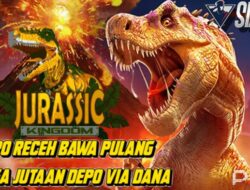 Tutorial Depo Receh Bawa Pulang Hingga Jutaan Depo Via Dana