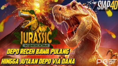 Tutorial Depo Receh Bawa Pulang Hingga Jutaan Depo Via Dana