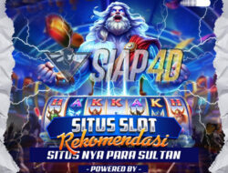 Bermain Slot Pulsa Tanpa Potongan Di Siap4d