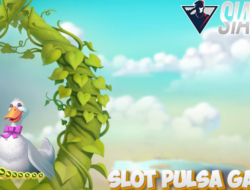 Slot Pulsa Gacor, Bermain Game Duck Duck