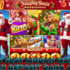 Situs Slot Mudah Maxwin Bermain Game Naughty Santa Dengan Deposit Dana 10Ribu Saja