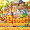 Link Gacor Deposit Pulsa Ambil Jackpotmu Sekarang Bermain Game Prost!