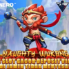 Situs Slot Gacor Deposit Via Dana Bermain Game Naughty Wukong Di Jamin Tidak Menyesal