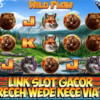 Slot Gacor Bermain Game Wild Flow Depo Receh Wede Jutaan Via Pulsa Gacor