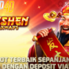 Situs Slot Terbaik Sepanjang Masa Hanya Dengan Deposit Via Dana Bermain Game Caishen Maxways