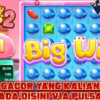 Link Gacor Hanya Ada Disini Via Pulsa 10Ribu Bermain Game Candy Pop 2