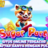 Situs Online Tergacor Buruan Daftar Mainkan Game Sugar Party Hanya Dengan Pulsa 10Ribu