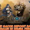 Link Gacor Deposit Dana Bisa Bermain Game Heroes Rise Of The Legend