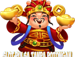 Link Slot Pulsa Tanpa Potongan: Solusi Terbaik untuk Deposits Slot Online