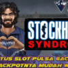 Situs Slot Pulsa Gacor Enak Jackpotnya Mudah Wedenya Bermain Stockholm Syndrome