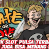 Link Slot Pulsa Terbaik 10 Ribu Juga Bisa Menang Banyak Bermain Skate Or Die