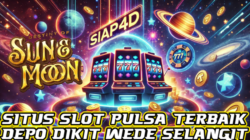 Situs Slot BRIMO4D Deposit Pulsa Terbaik Auto Gacor Sampai Maxwin