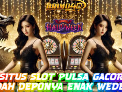 BRIMO 4D: Platform Slot Online Terpercaya untuk Menang Besar