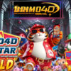 BRIMO4D Daftar – Cara Mudah Bergabung dan Mulai Bermain Game Online Seru