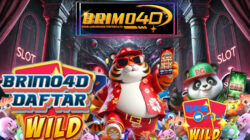 BRIMO4D Daftar – Cara Mudah Bergabung dan Mulai Bermain Game Online Seru