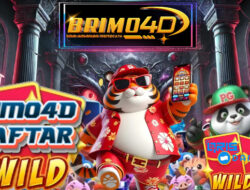 BRIMO4D Daftar – Cara Mudah Bergabung dan Mulai Bermain Game Online Seru