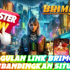 Keunggulan Link Brimo4D Dibandingkan Situs Lain