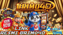 resmi brimo4d